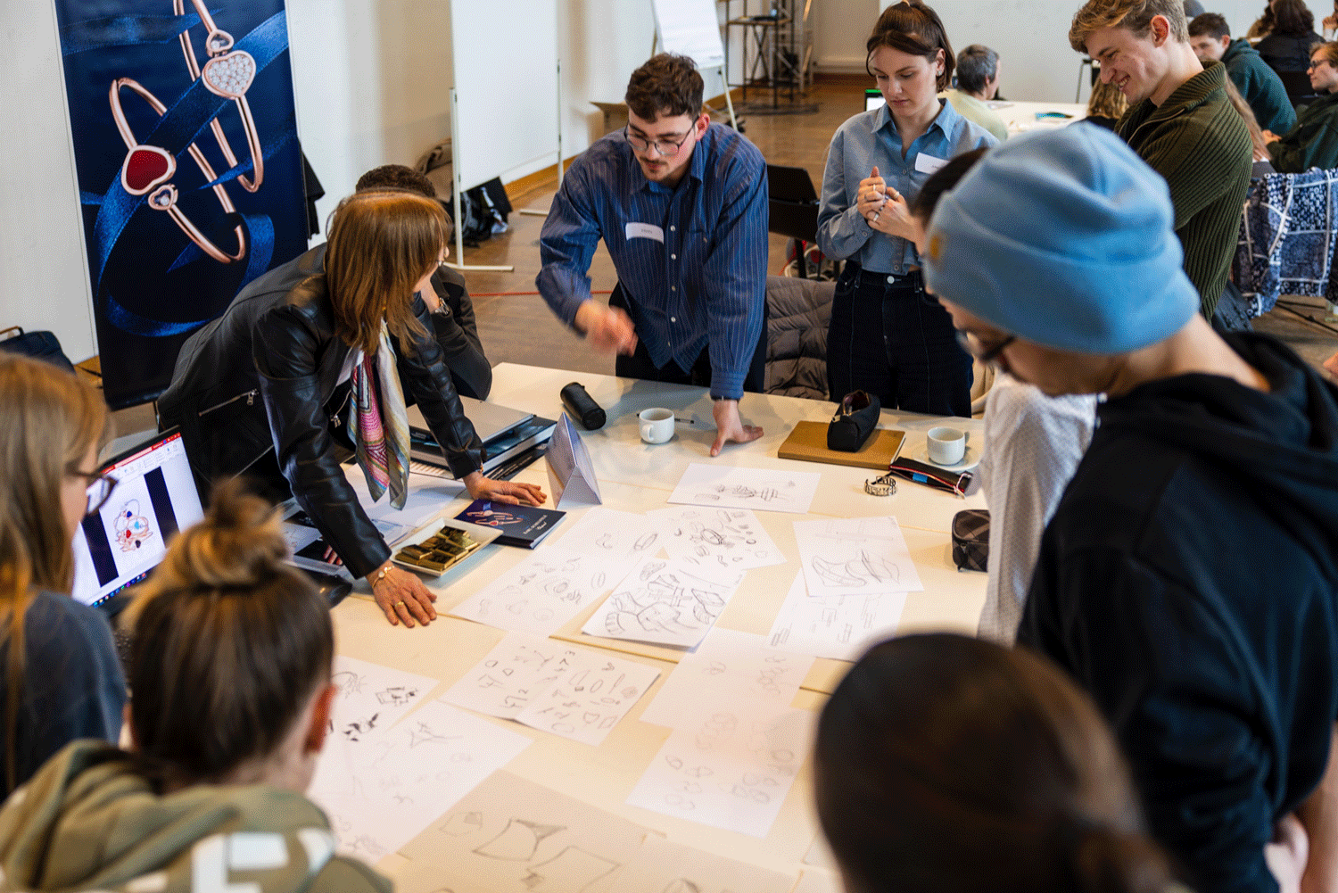 Meet Designer Hochschule Pforzheim - Meet Design Talents
