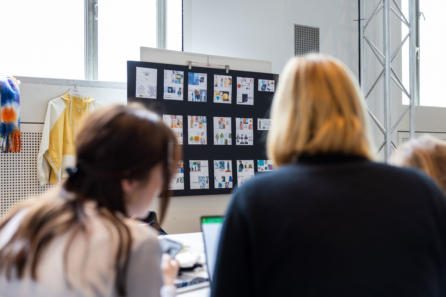Meet Designer Hochschule Pforzheim - Meet Design Talents