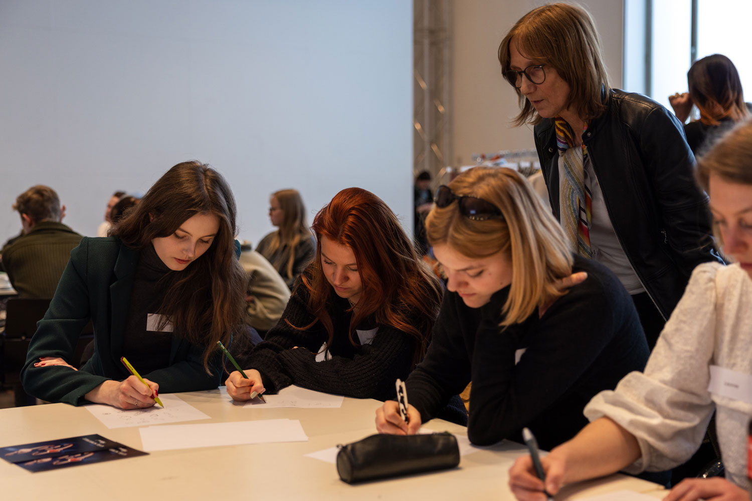 Meet Designer Hochschule Pforzheim - Meet Design Talents