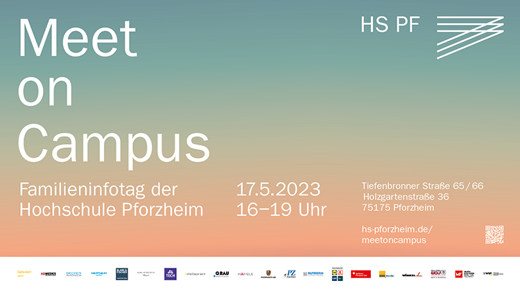 Meet on Campus Banner