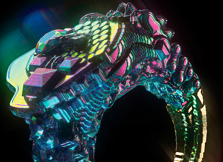 Vorschaubild des "Unendlichen Ringes"