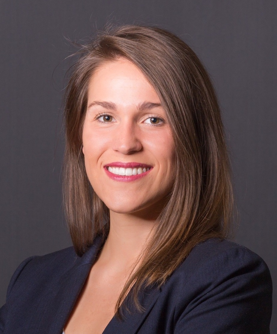 Valeska Zindl (Foto: Merck, 2017)