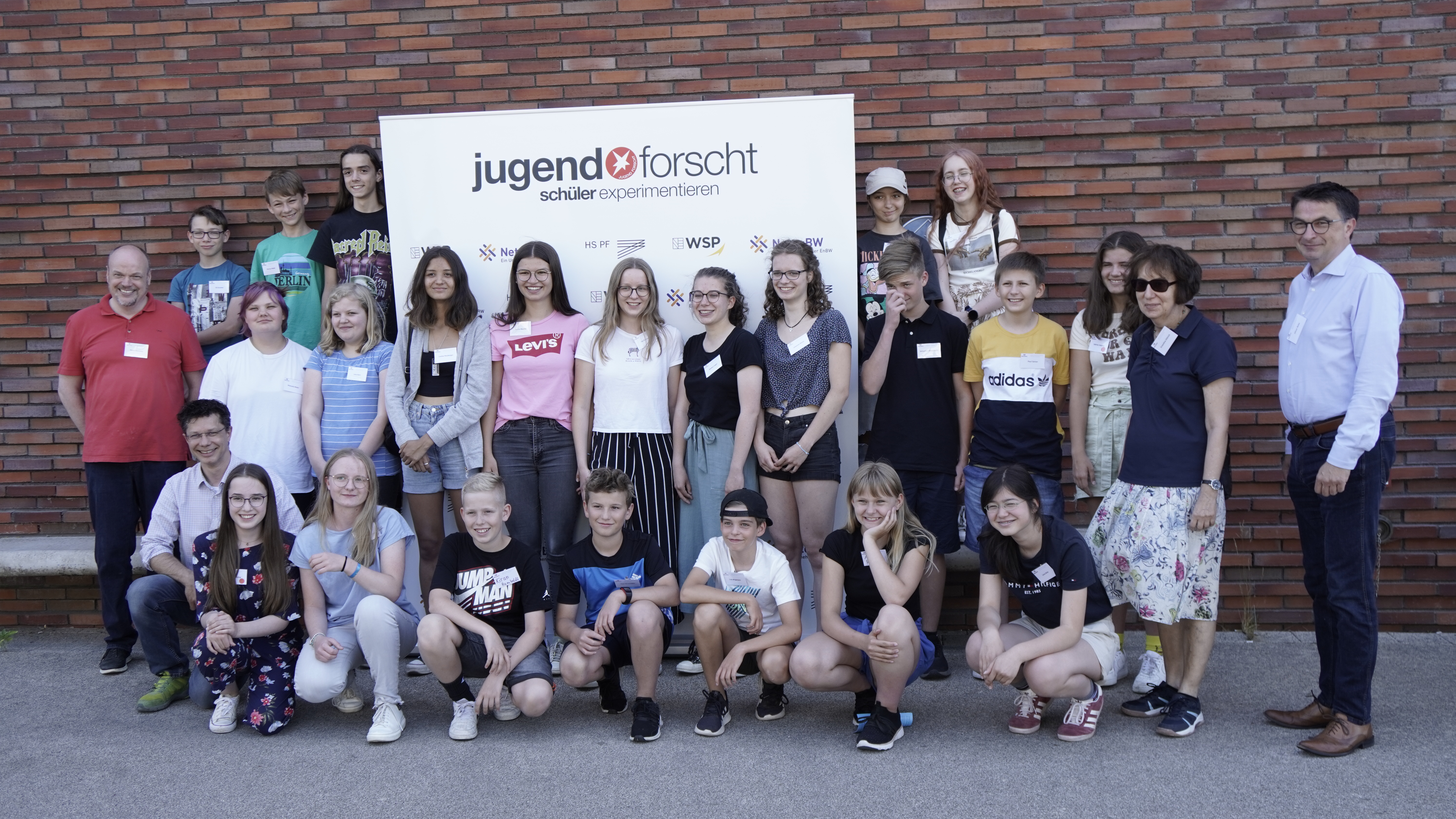 (Fotos: Felix Dürr/WSP)