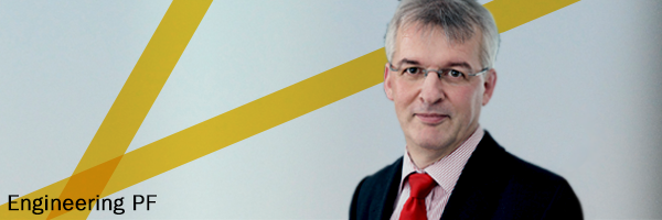 Studiengangleiter - Master Produktentwicklung - Prof. Dr.-Ing. Werner Engeln Studiengangleiter - Master Produktentwicklung - Prof. Dr.-Ing. Werner Engeln