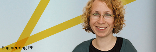 Koordinatorin für internationale Programme der Fakultät für Technik - Henriette Schürger Koordinatorin für internationale Programme der Fakultät für Technik - Henriette Schürger