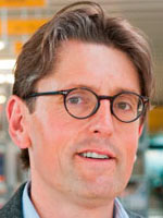 Prof. Dr. Markus Häfele