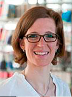 Prof. Dr. Nadine Lindstädt-Dreusicke 