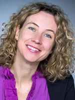 Prof. Dr. Ulrike Eidel