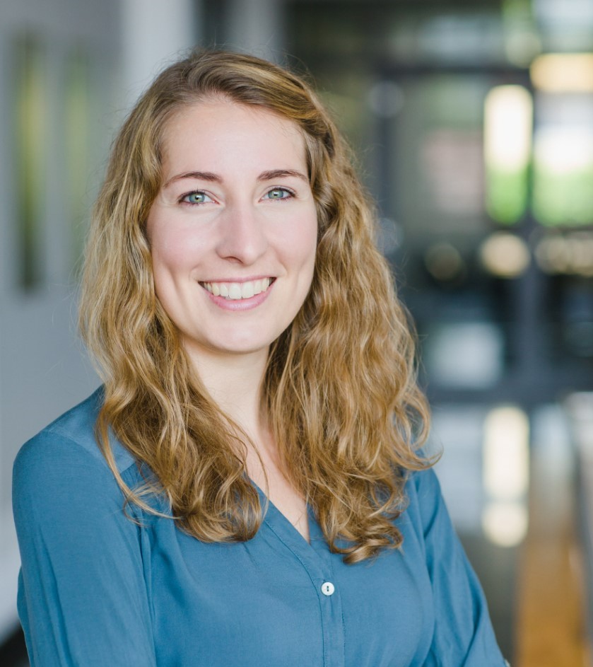 Katharina Gompf