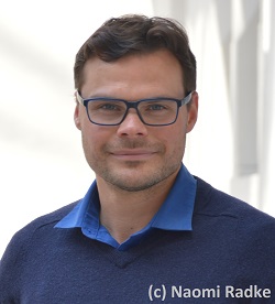 Foto Stefan Pauliuk